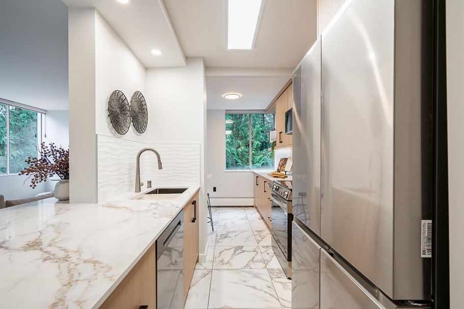 608 2004 Fullerton Avenue North Vancouver, BC - 9