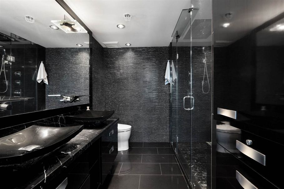 3501 1328 W Pender Street Vancouver, BC - 20