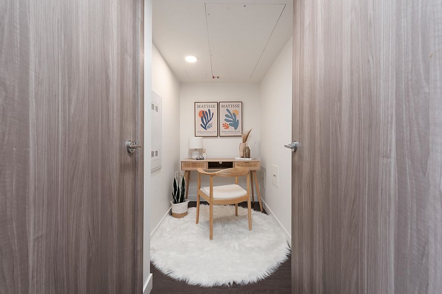 2105 433 SW Marine Drive Vancouver, BC - 14