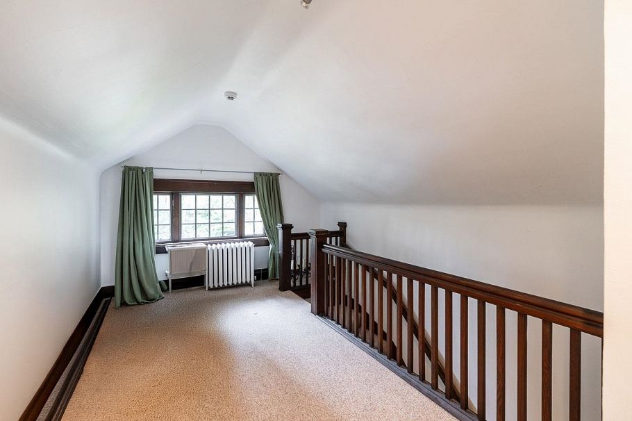 1 1055 Wolfe Avenue Vancouver, BC - 21