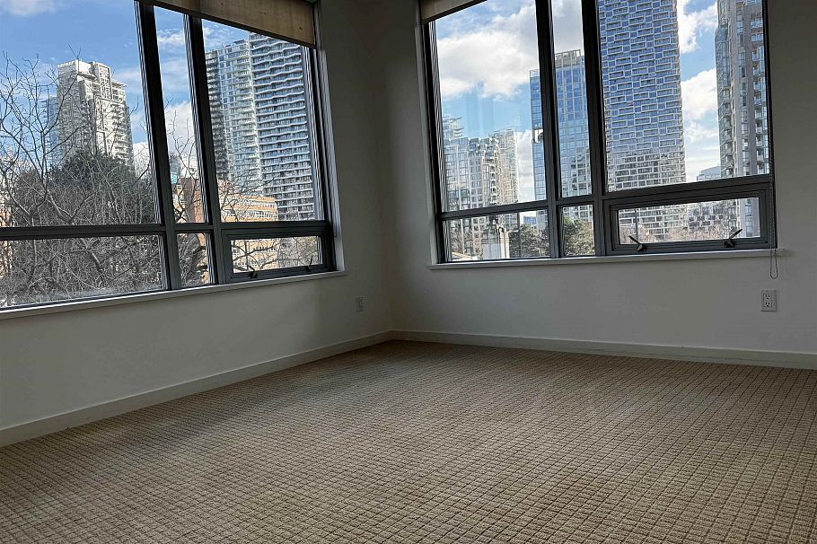 806 1005 Beach Avenue Vancouver, BC - 7