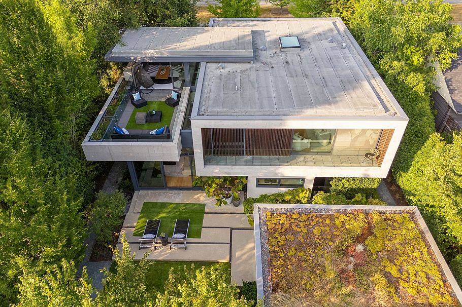 4988 Chancellor Boulevard Vancouver, BC - 40