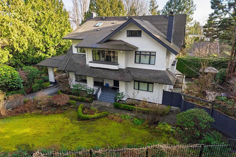 1 1055 Wolfe Avenue Vancouver, BC - 33
