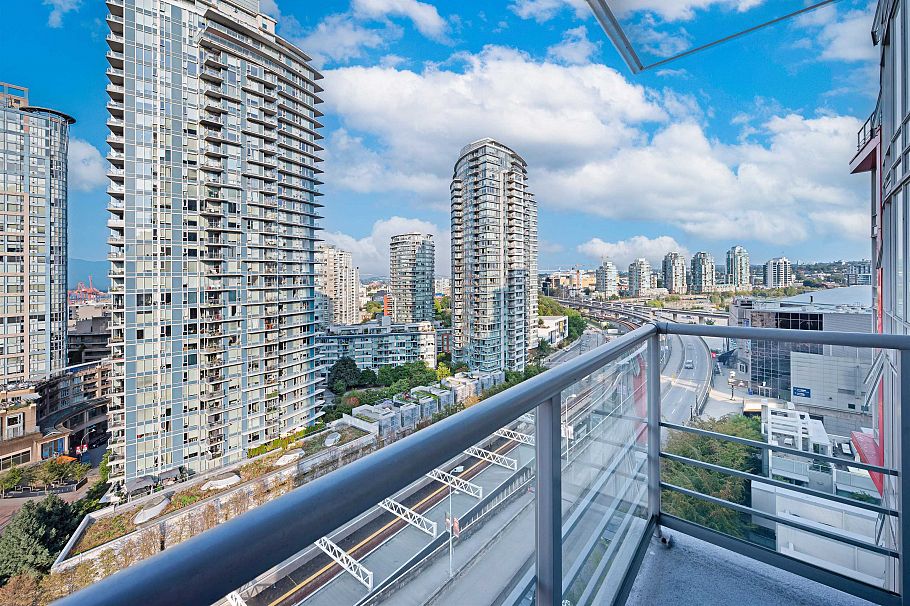 1207 602 Citadel Parade Vancouver, BC - 6