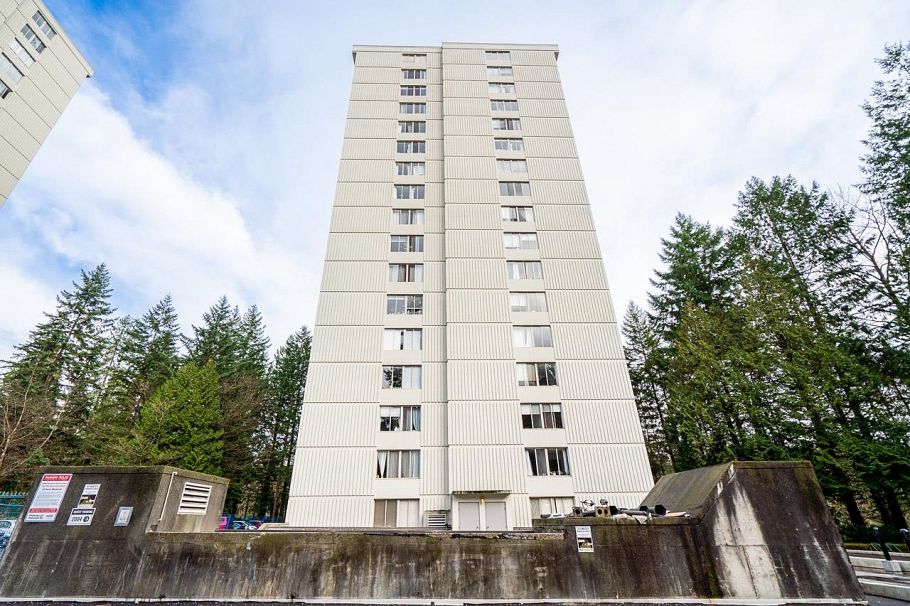 608 2004 Fullerton Avenue North Vancouver, BC - 3