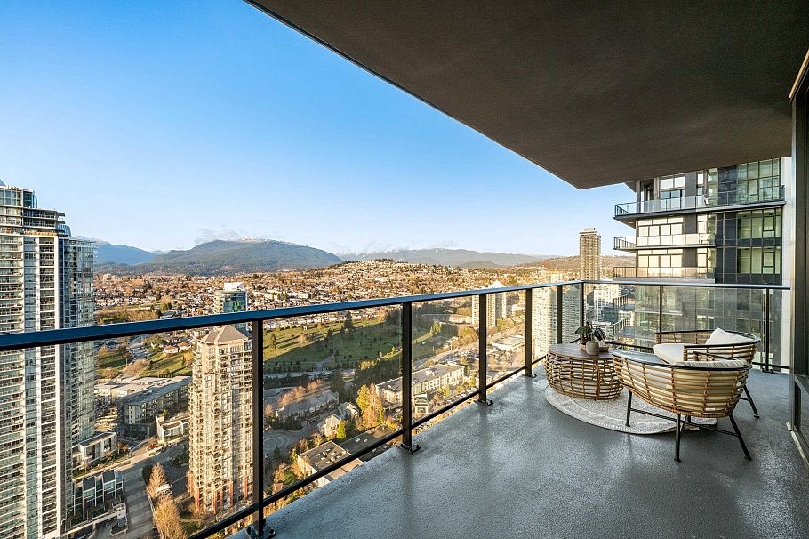 4101 2108 Gilmore Avenue Burnaby, BC - 30