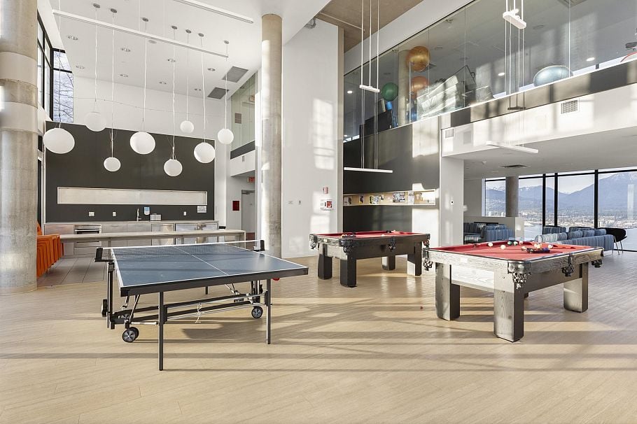 4108 128 W Cordova Street Vancouver, BC - 22