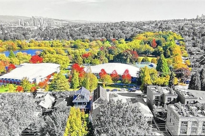 3381 Victoria Drive Vancouver, BC - 8