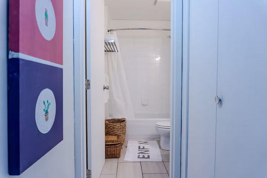 305 350 E 2nd Avenue Vancouver, BC - 16