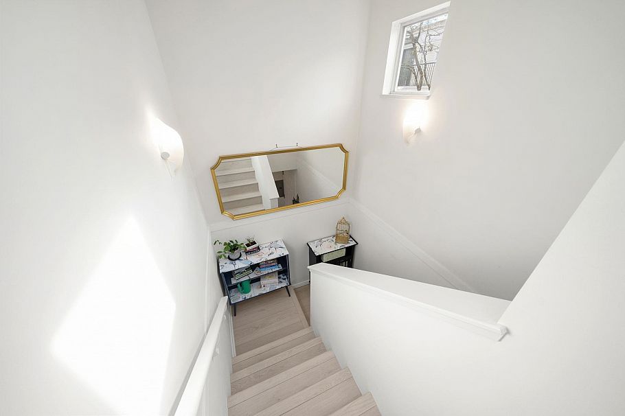 301 3727 W 10 Avenue Vancouver, BC - 12