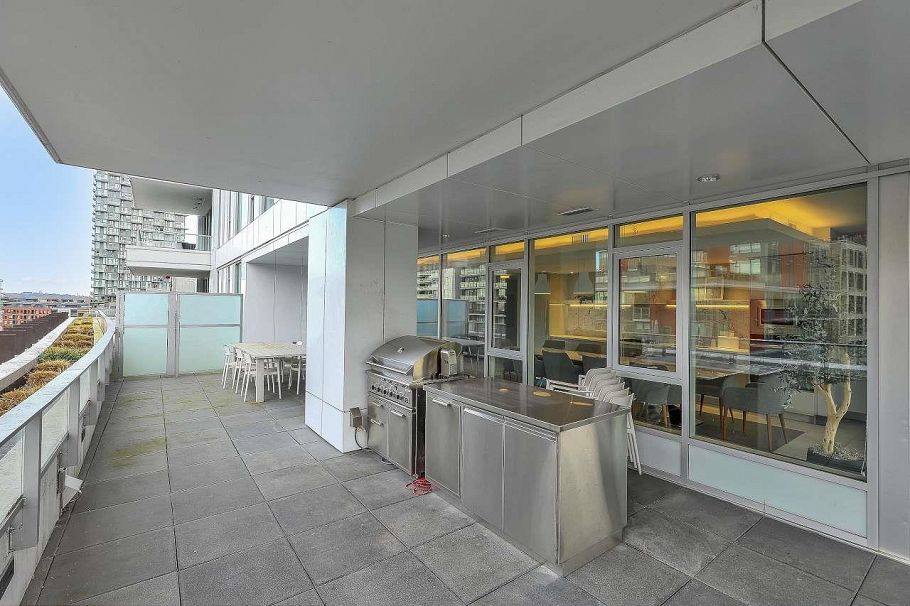 1705 3438 Sawmill Crescent Vancouver, BC - 36