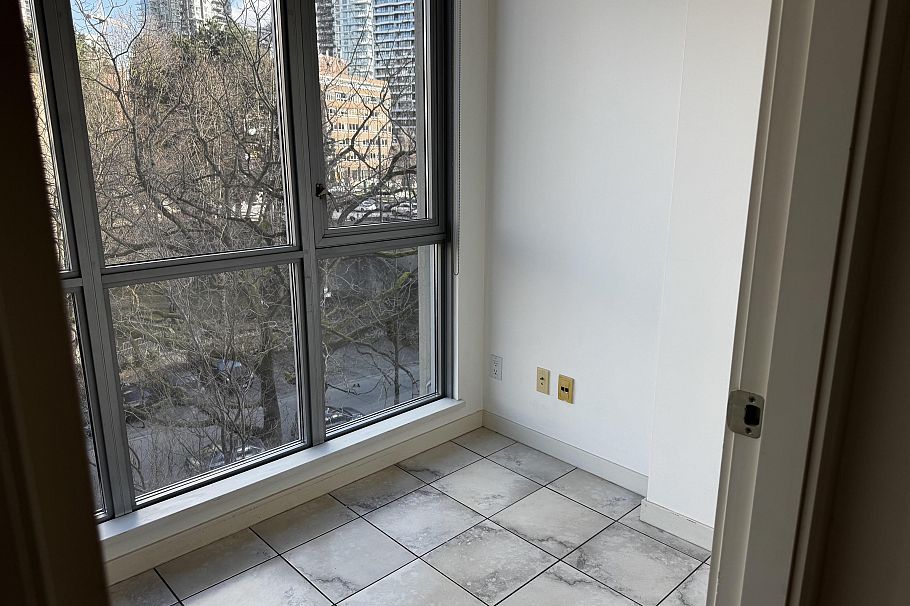 806 1005 Beach Avenue Vancouver, BC - 13