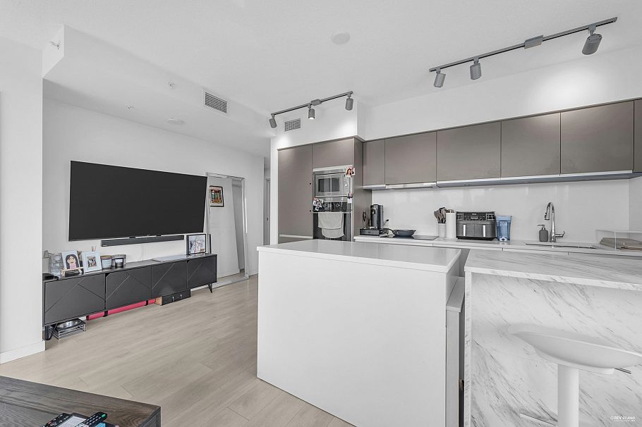 1015 180 E 2nd Avenue Vancouver, BC - 10