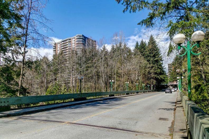 1108 2004 Fullerton Avenue North Vancouver, BC - 28