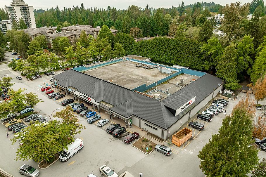 206 1150 Lynn Valley Road North Vancouver, BC - 5