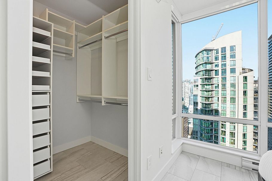 3206 1495 Richards Street Vancouver, BC - 30