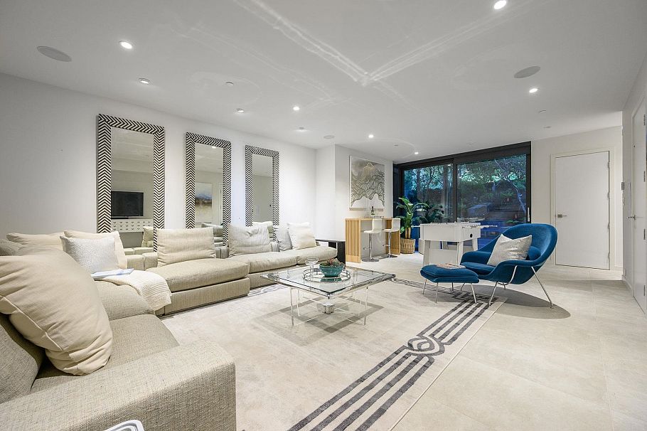 4988 Chancellor Boulevard Vancouver, BC - 30