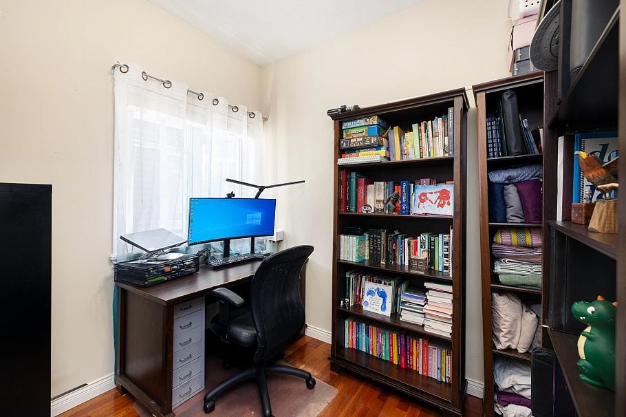 1930 Turner Street Vancouver, BC - 6