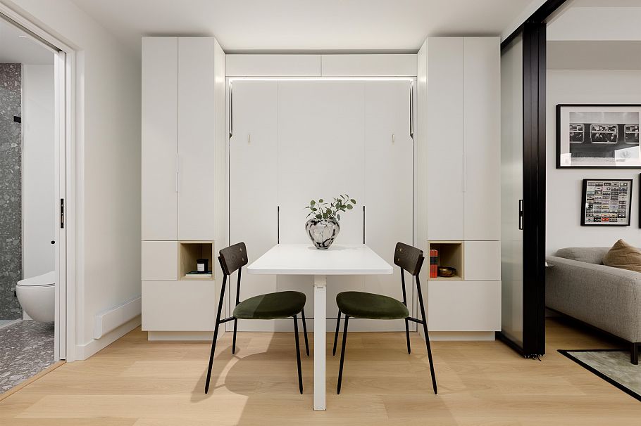 406 2471 Saint George Street Vancouver, BC - 11