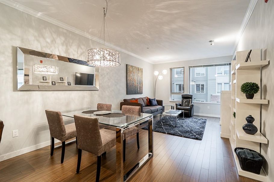 403 139 W 22nd Street North Vancouver, BC - 7