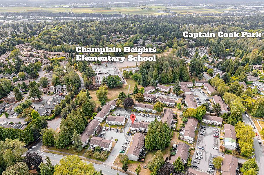 5 3554 E 49th Avenue Vancouver, BC - 36