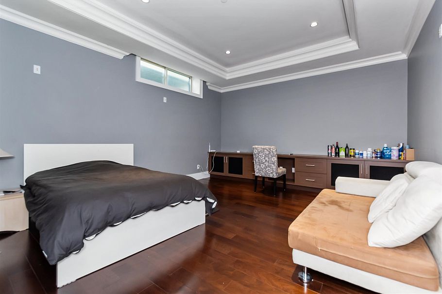 5578 Elizabeth Street Vancouver, BC - 17