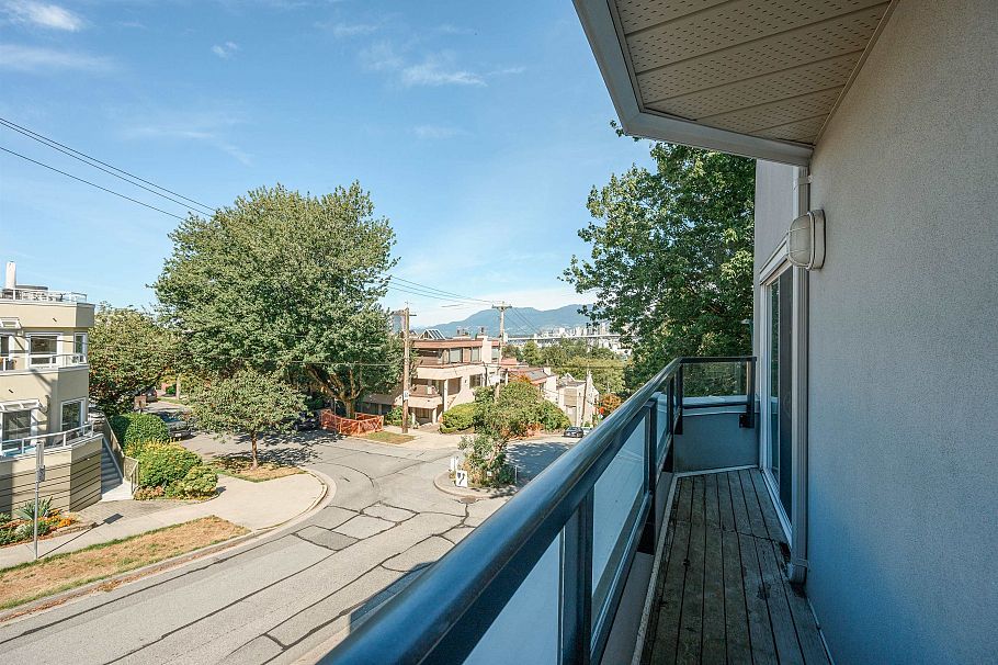 21 1182 W 7th Avenue Vancouver, BC - 28