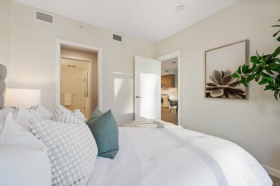 4101 2108 Gilmore Avenue Burnaby, BC - 21