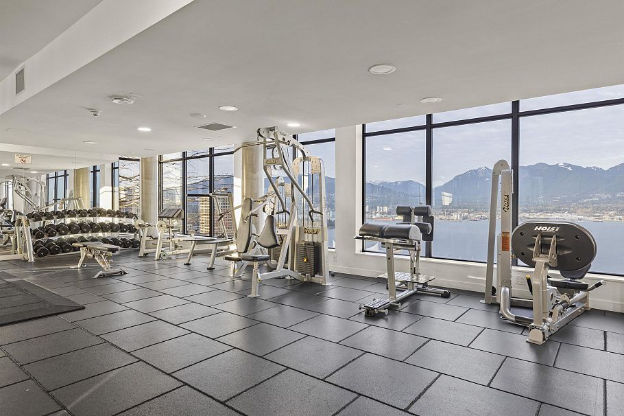 4108 128 W Cordova Street Vancouver, BC - 24