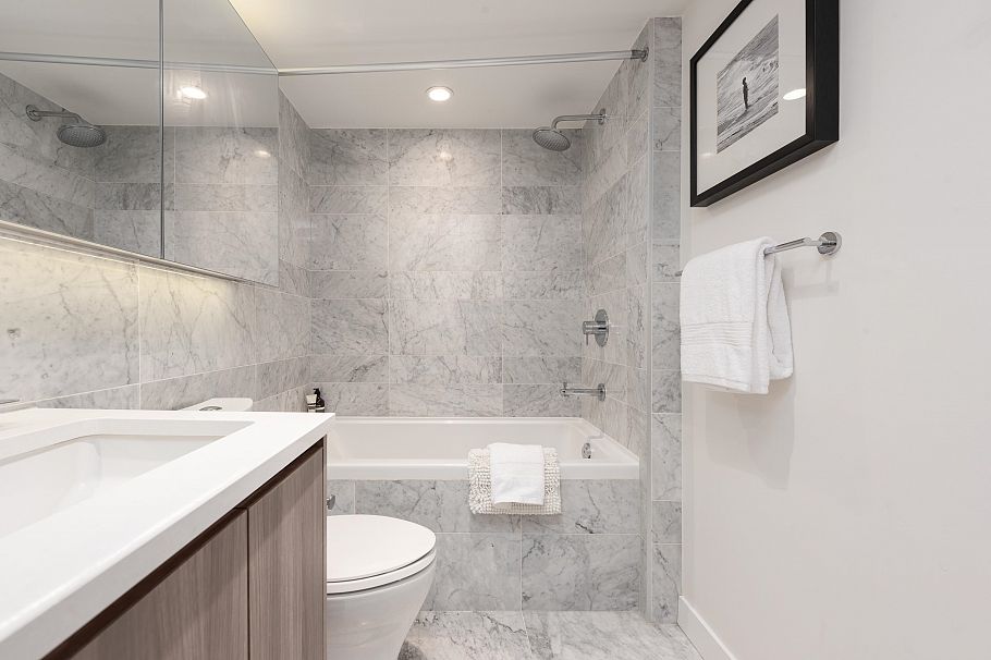 2105 433 SW Marine Drive Vancouver, BC - 16