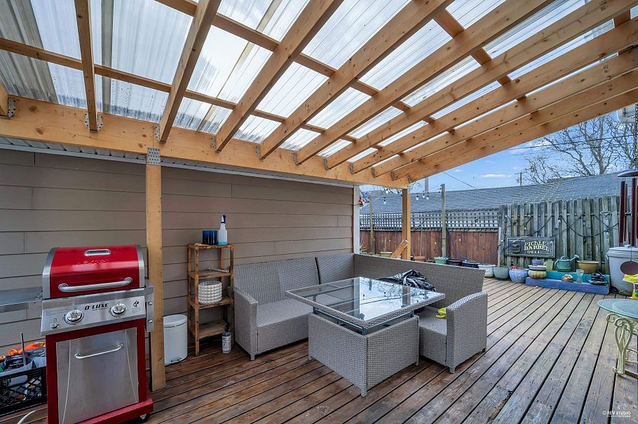 2240 Douglas Crescent Richmond, BC - 7