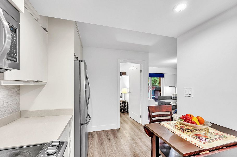 107 215 N Templeton Drive Vancouver, BC - 13