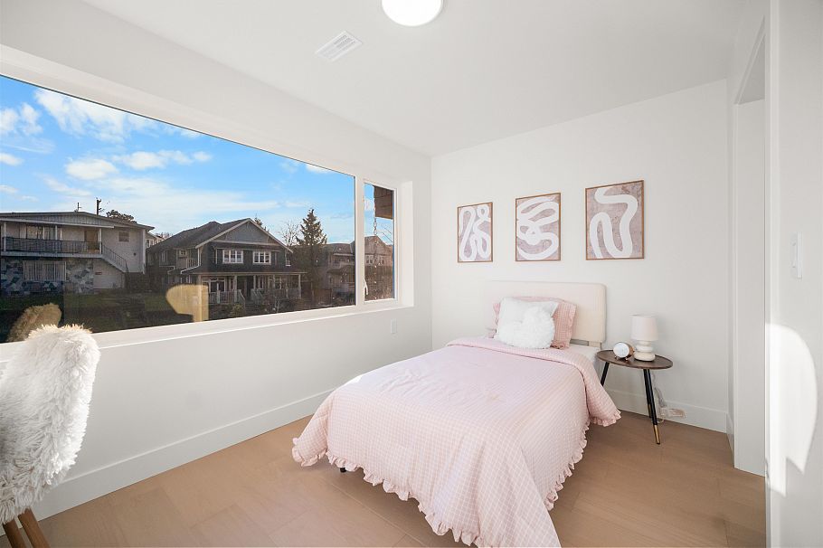 103 1837 E Georgia Street Vancouver, BC - 25