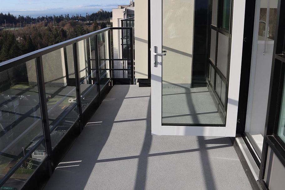 1410 5380 Crooked Branch Road Vancouver, BC - 7