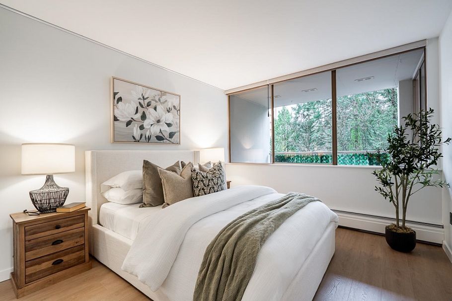 608 2004 Fullerton Avenue North Vancouver, BC - 25