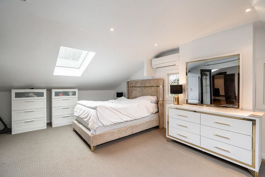 1 1055 Wolfe Avenue Vancouver, BC - 25