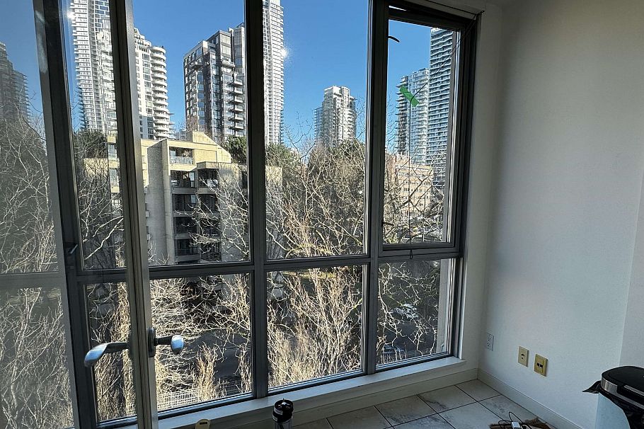 806 1005 Beach Avenue Vancouver, BC - 14