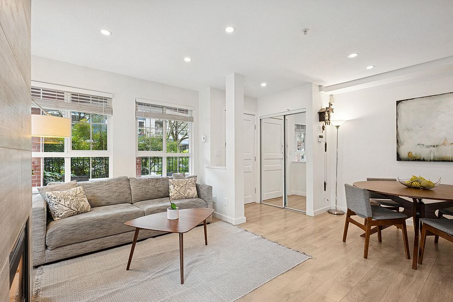 1985 Dunbar Street Vancouver, BC - 2