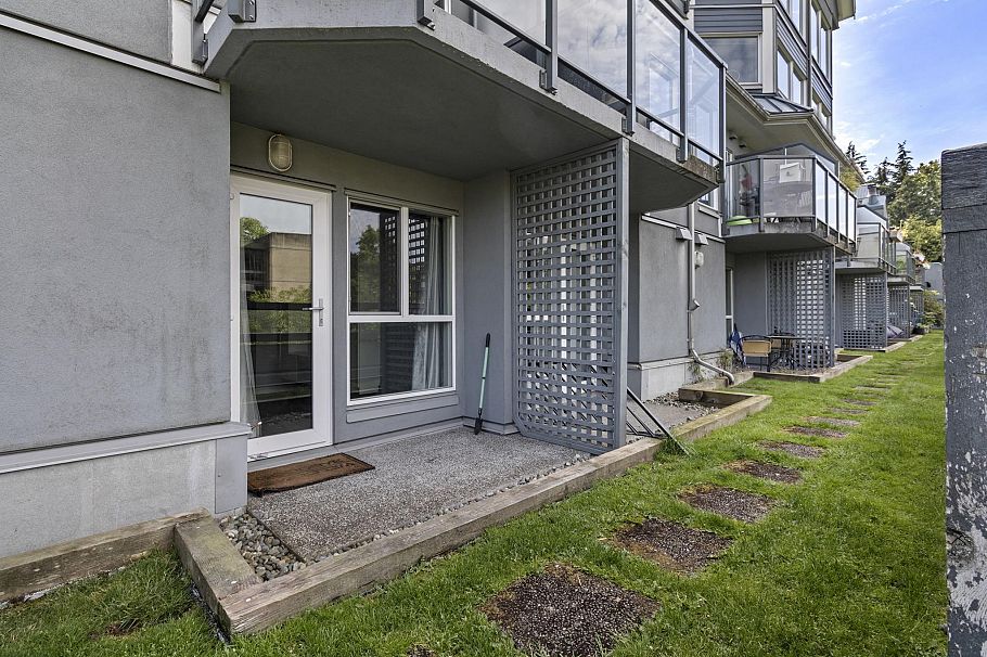 13 1355 W 4th Avenue Vancouver, BC - 19