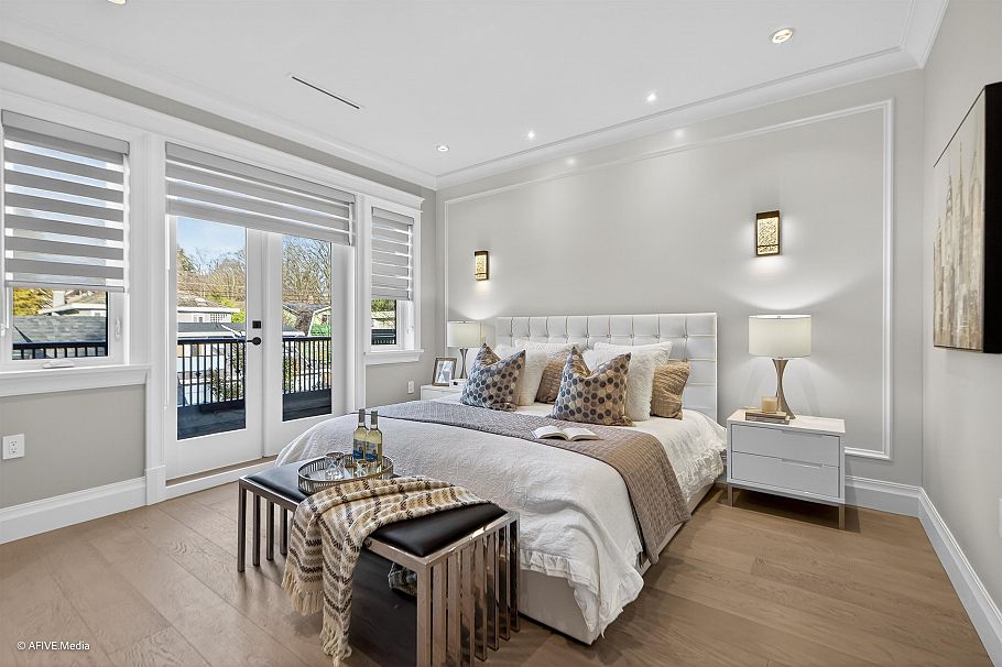 3349 W 37th Avenue Vancouver, BC - 20