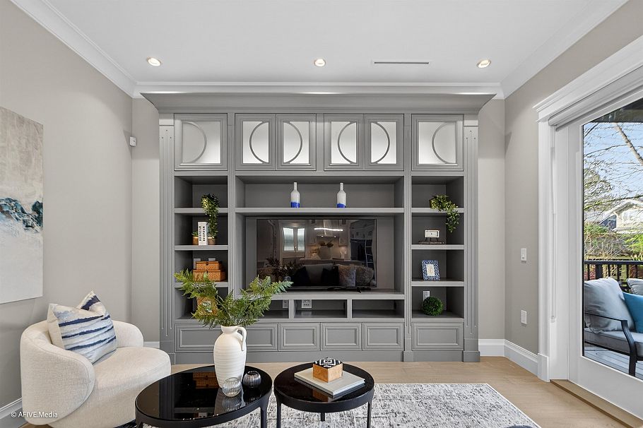 3349 W 37th Avenue Vancouver, BC - 13