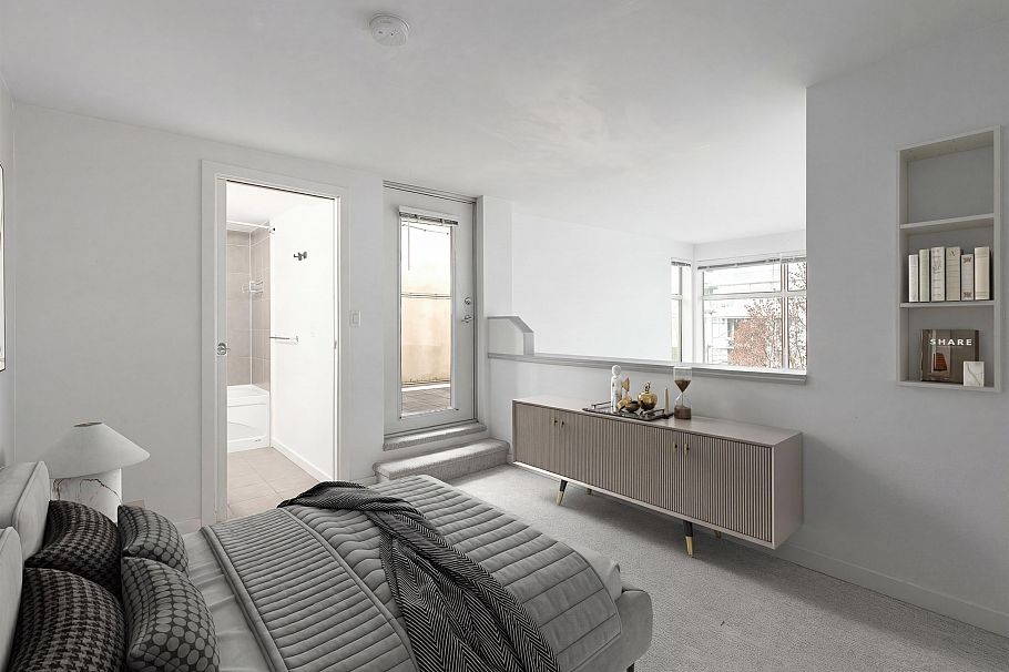 PH7 1288 Chesterfield Avenue North Vancouver, BC - 5