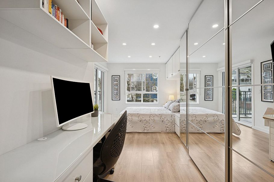 1985 Dunbar Street Vancouver, BC - 17