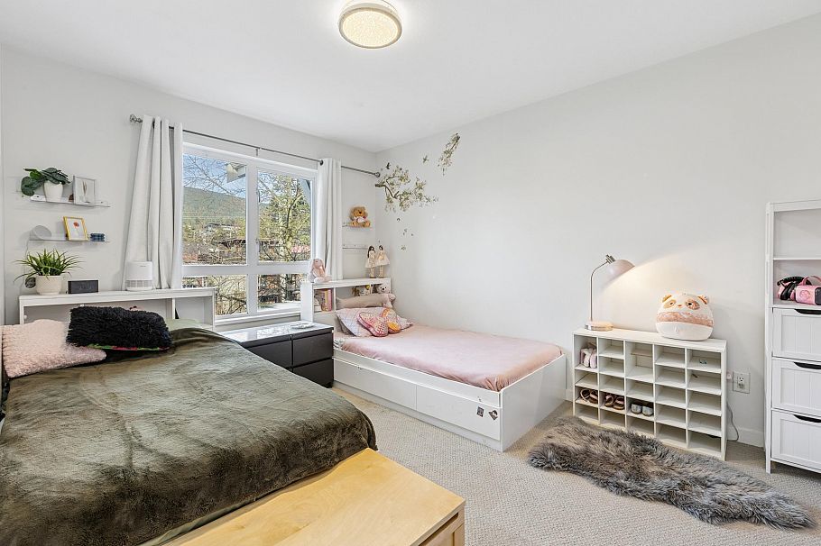 404 183 W 23rd Street North Vancouver, BC - 20