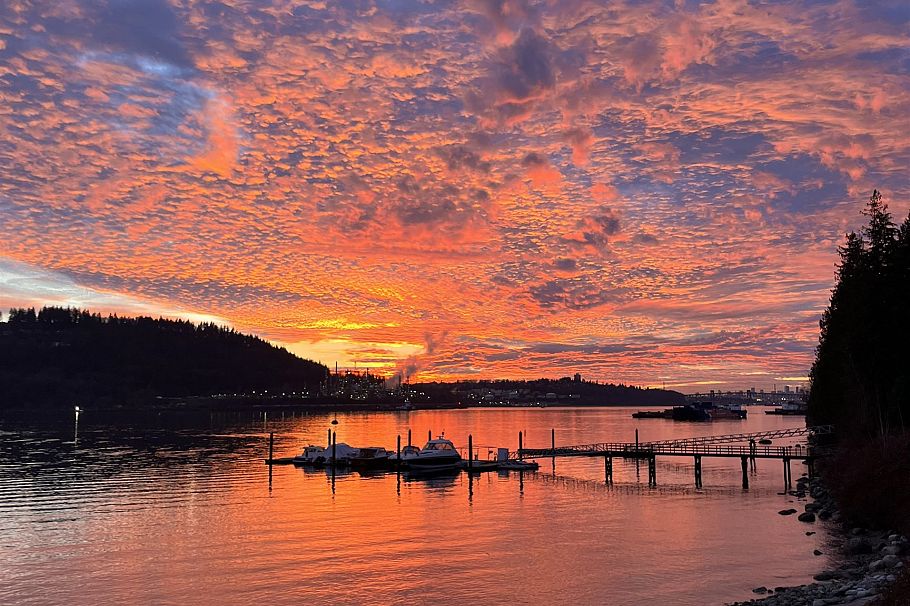 104 3825 Cates Landing Way North Vancouver, BC - 38