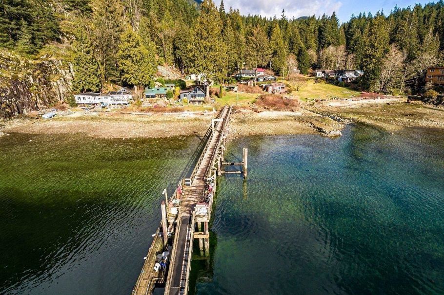 6 Brighton Beach North Vancouver, BC - 23