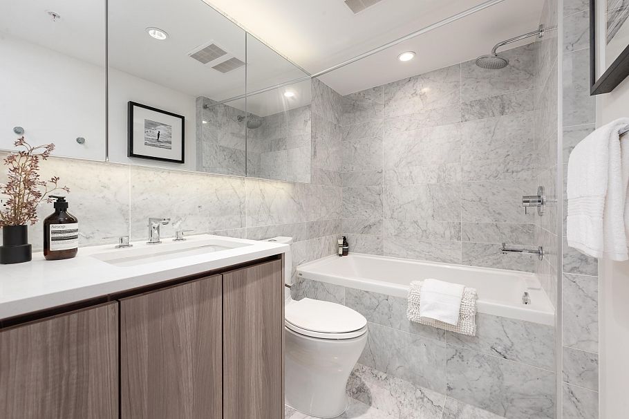 2105 433 SW Marine Drive Vancouver, BC - 15