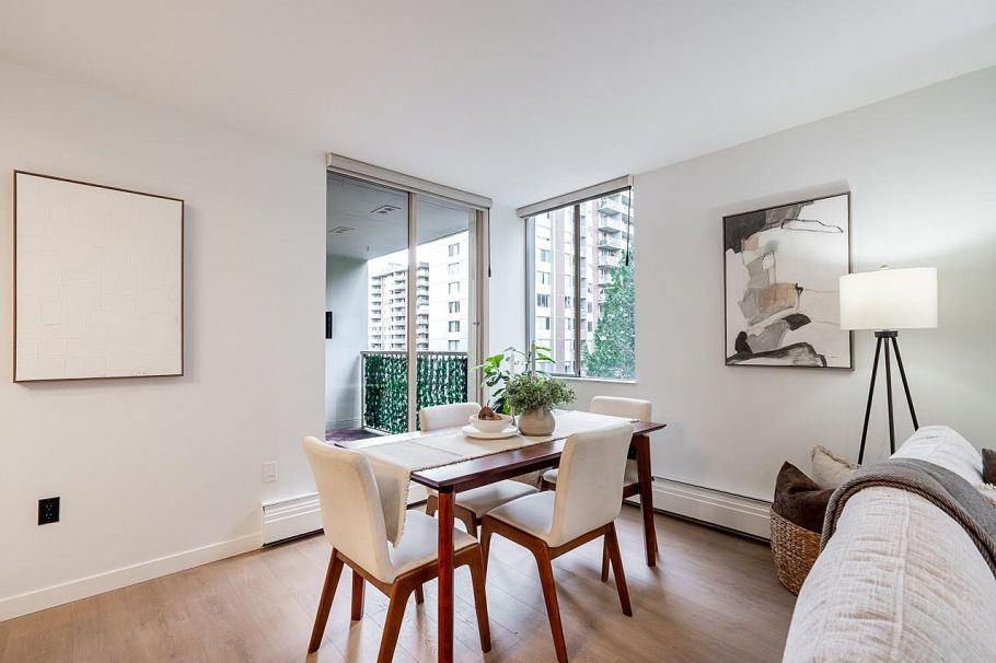 608 2004 Fullerton Avenue North Vancouver, BC - 17