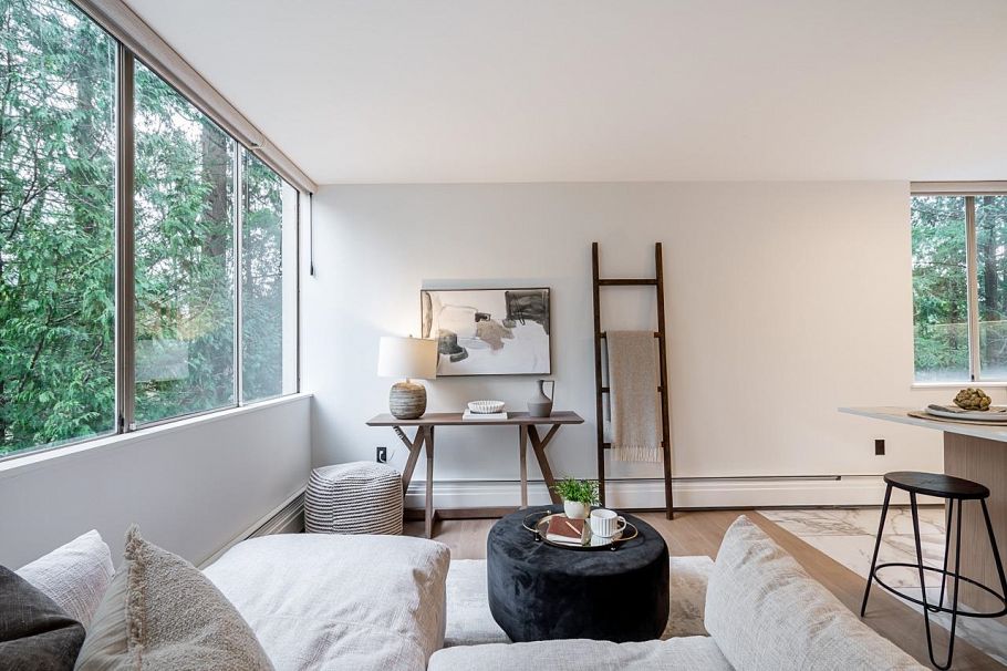 608 2004 Fullerton Avenue North Vancouver, BC - 20