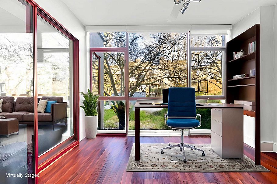 203 2140 W 12th Street Vancouver, BC - 16